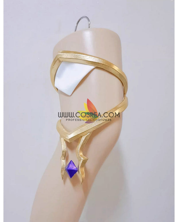 Cosrea Games Lord of Heroes Cesaret Altion Cosplay Costume