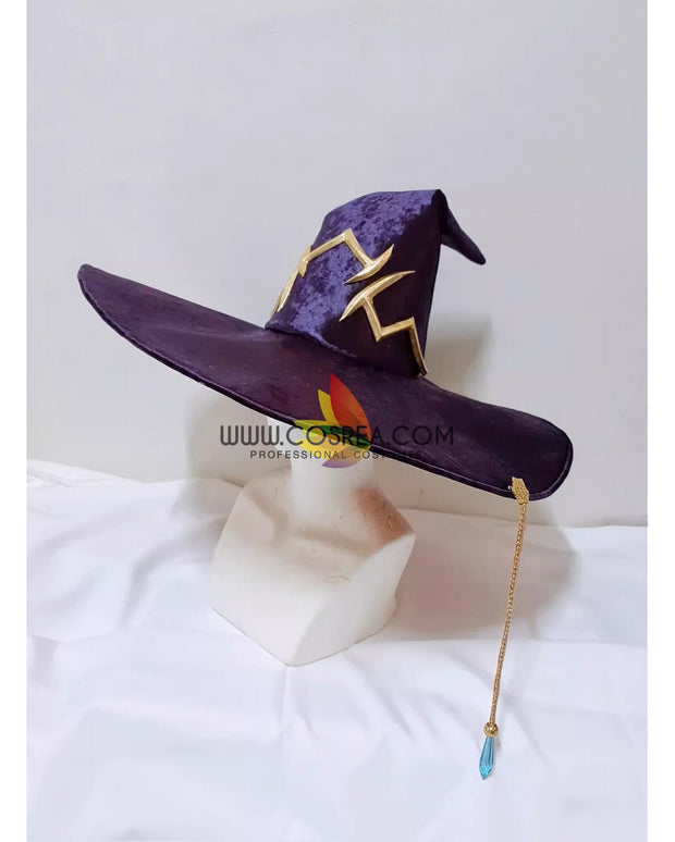 Cosrea Games Lord of Heroes Cesaret Altion Cosplay Costume