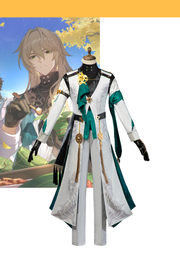 Cosrea Games Luo Cha Honkai Star Rail Limited Sizing Cosplay Costume