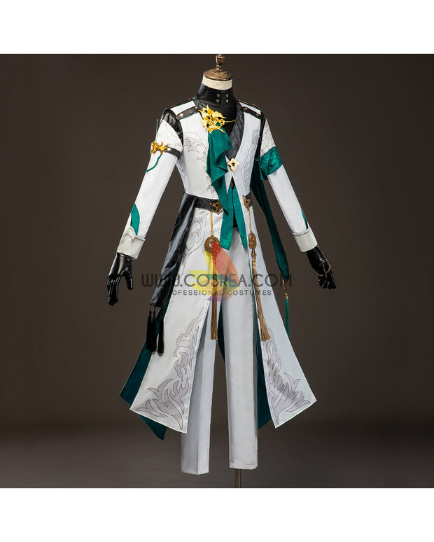 Cosrea Games Luo Cha Honkai Star Rail Limited Sizing Cosplay Costume