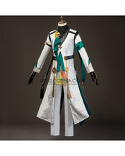 Cosrea Games Luo Cha Honkai Star Rail Limited Sizing Cosplay Costume