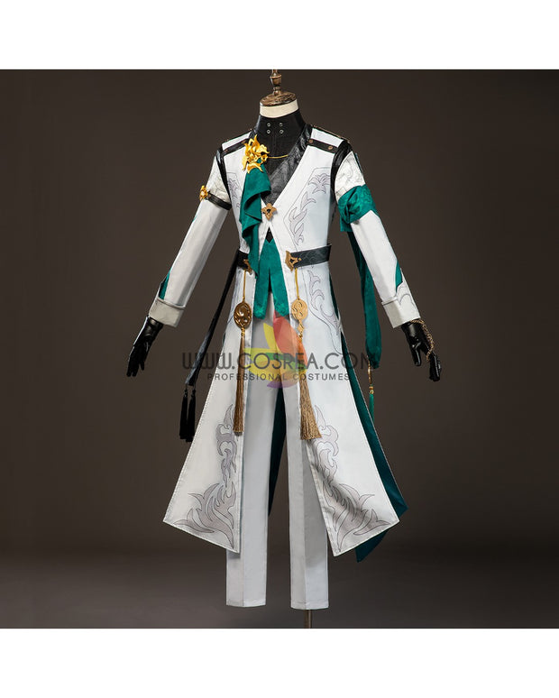 Cosrea Games Luo Cha Honkai Star Rail Limited Sizing Cosplay Costume