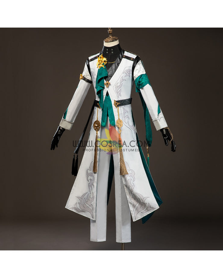 Cosrea Games Luo Cha Honkai Star Rail Limited Sizing Cosplay Costume