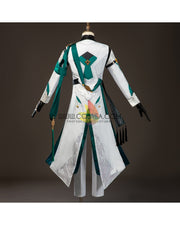 Cosrea Games Luo Cha Honkai Star Rail Limited Sizing Cosplay Costume