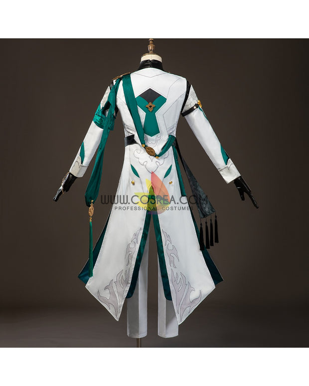 Cosrea Games Luo Cha Honkai Star Rail Limited Sizing Cosplay Costume