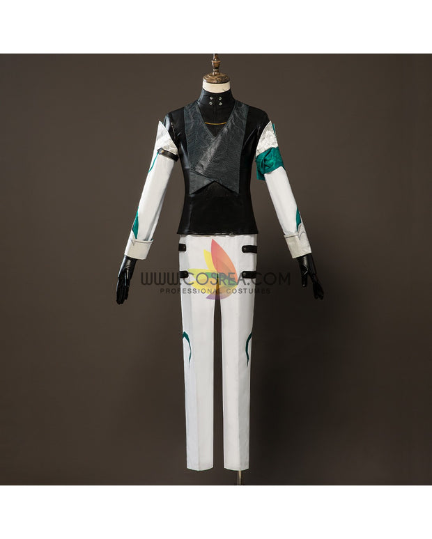 Cosrea Games Luo Cha Honkai Star Rail Limited Sizing Cosplay Costume