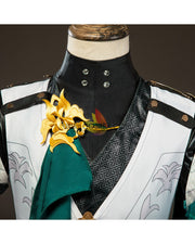 Cosrea Games Luo Cha Honkai Star Rail Limited Sizing Cosplay Costume