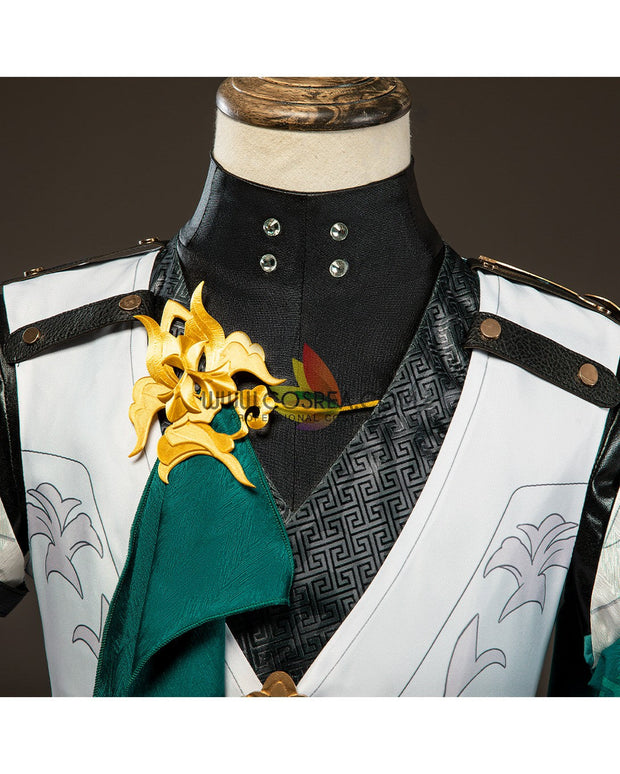 Cosrea Games Luo Cha Honkai Star Rail Limited Sizing Cosplay Costume