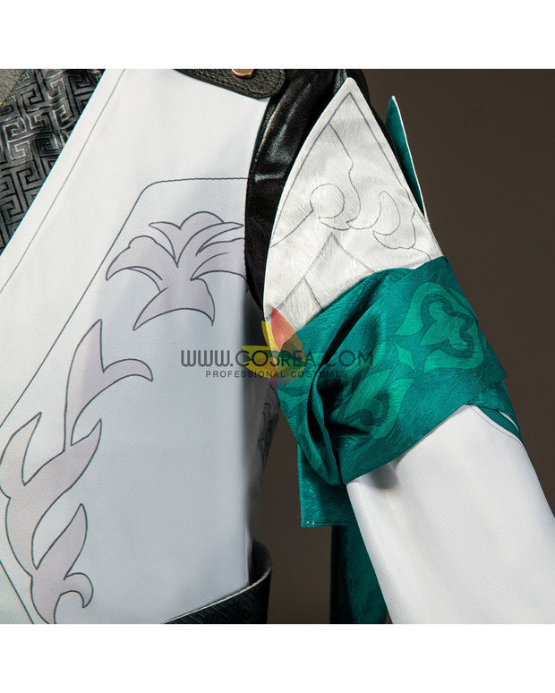 Cosrea Games Luo Cha Honkai Star Rail Limited Sizing Cosplay Costume