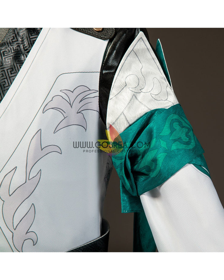 Cosrea Games Luo Cha Honkai Star Rail Limited Sizing Cosplay Costume