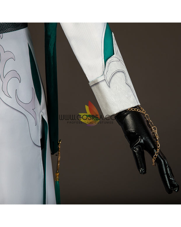 Cosrea Games Luo Cha Honkai Star Rail Limited Sizing Cosplay Costume