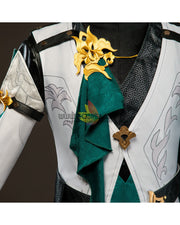 Cosrea Games Luo Cha Honkai Star Rail Limited Sizing Cosplay Costume