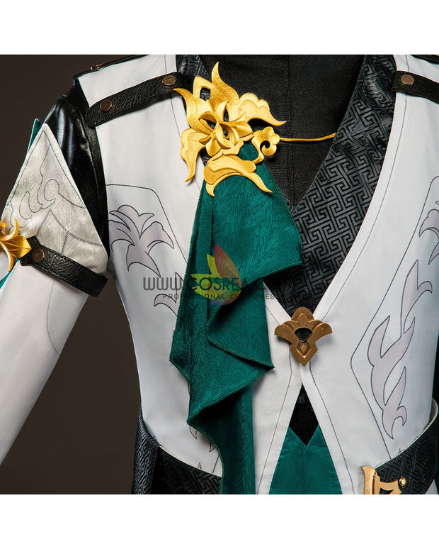 Cosrea Games Luo Cha Honkai Star Rail Limited Sizing Cosplay Costume