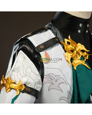 Cosrea Games Luo Cha Honkai Star Rail Limited Sizing Cosplay Costume
