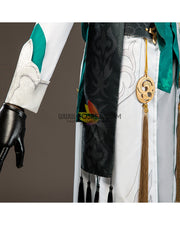 Cosrea Games Luo Cha Honkai Star Rail Limited Sizing Cosplay Costume
