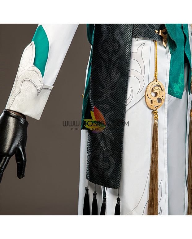 Cosrea Games Luo Cha Honkai Star Rail Limited Sizing Cosplay Costume