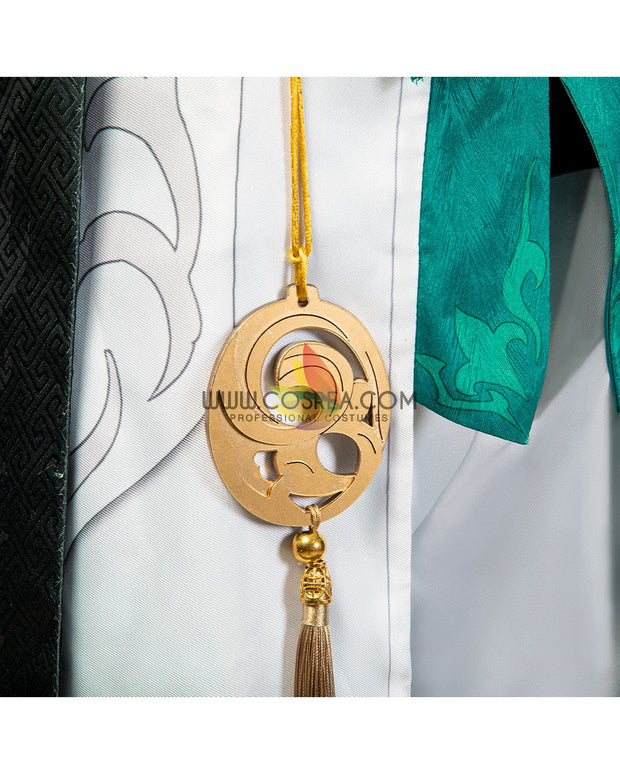 Cosrea Games Luo Cha Honkai Star Rail Limited Sizing Cosplay Costume