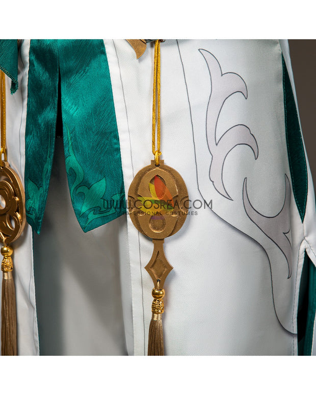 Cosrea Games Luo Cha Honkai Star Rail Limited Sizing Cosplay Costume