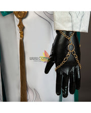 Cosrea Games Luo Cha Honkai Star Rail Limited Sizing Cosplay Costume