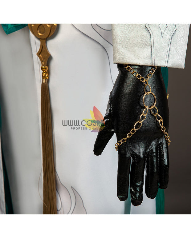 Cosrea Games Luo Cha Honkai Star Rail Limited Sizing Cosplay Costume