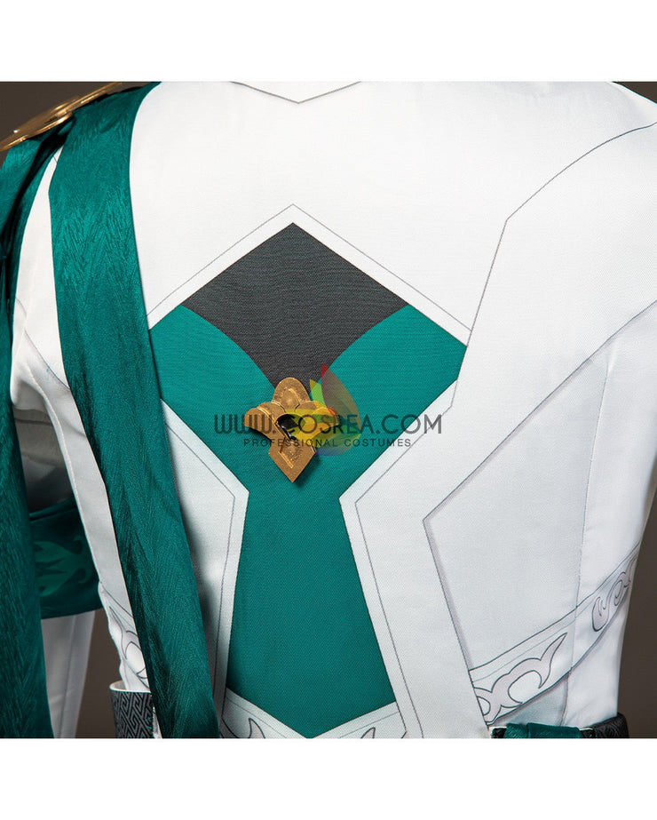 Cosrea Games Luo Cha Honkai Star Rail Limited Sizing Cosplay Costume