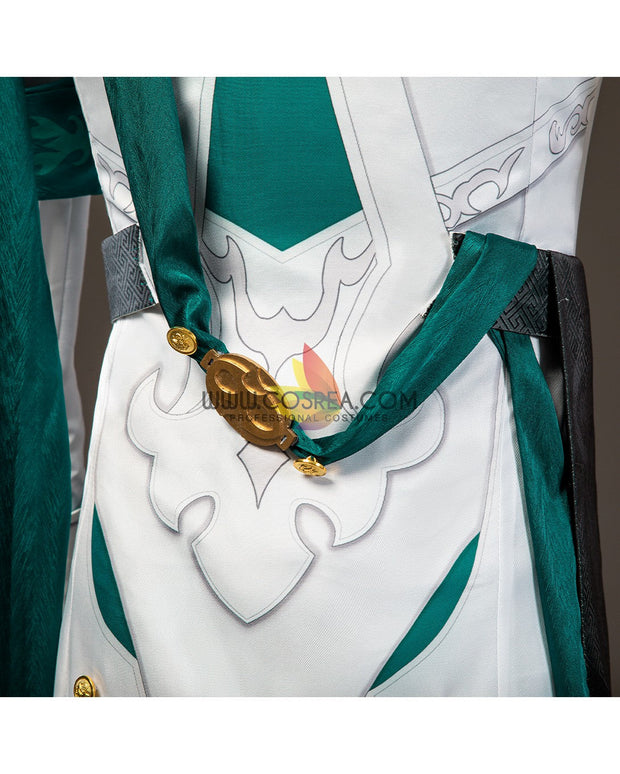 Cosrea Games Luo Cha Honkai Star Rail Limited Sizing Cosplay Costume