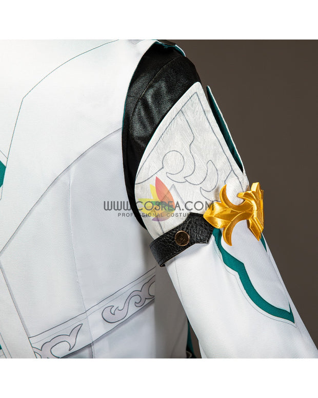 Cosrea Games Luo Cha Honkai Star Rail Limited Sizing Cosplay Costume