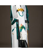 Cosrea Games Luo Cha Honkai Star Rail Limited Sizing Cosplay Costume