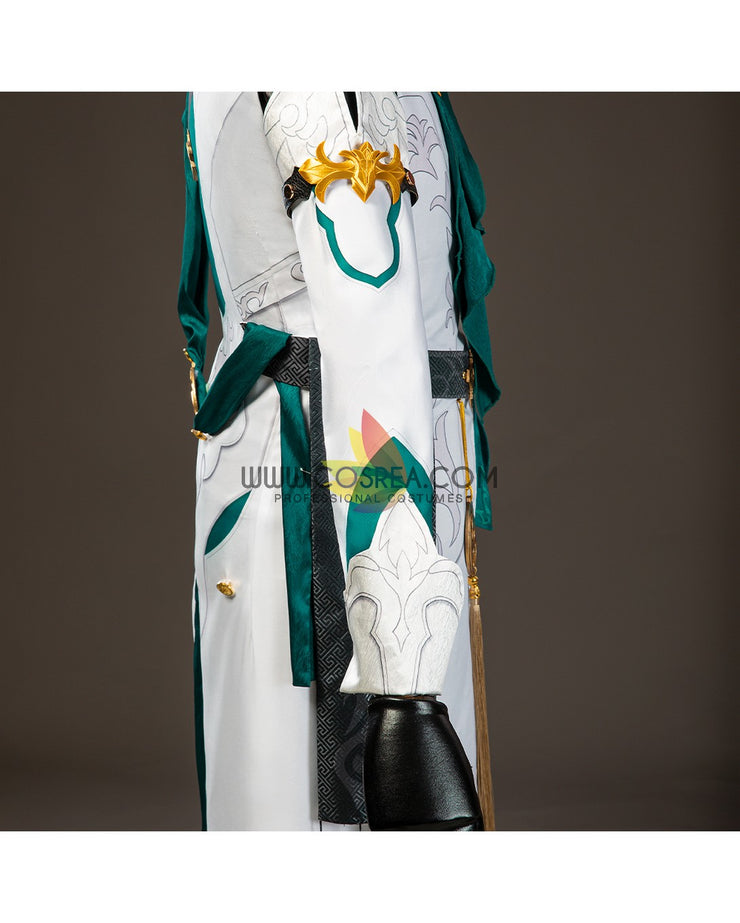 Cosrea Games Luo Cha Honkai Star Rail Limited Sizing Cosplay Costume