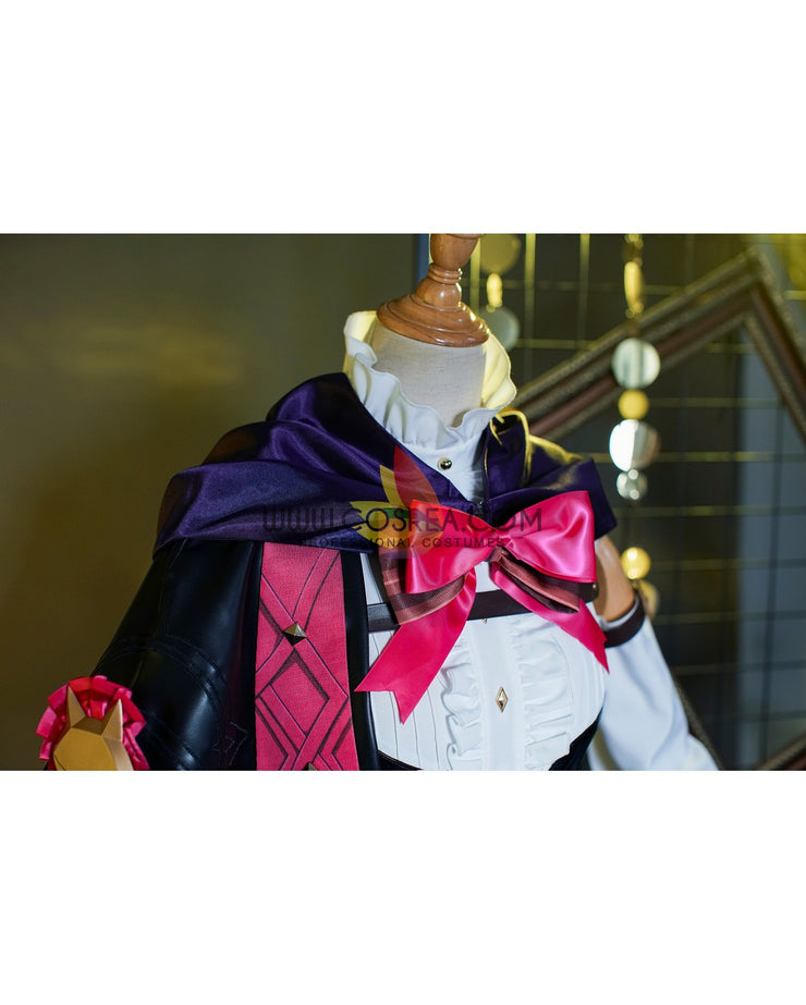 Cosrea Games Lyney Genshin Impact Standard Size Cosplay Costume