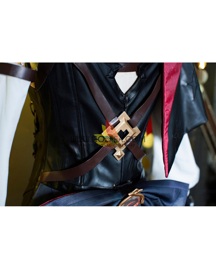 Cosrea Games Lyney Genshin Impact Standard Size Cosplay Costume