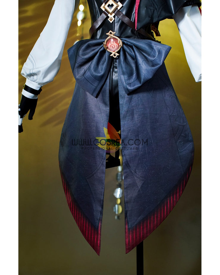 Cosrea Games Lyney Genshin Impact Standard Size Cosplay Costume
