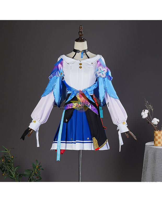 Cosrea Games March 7th Honkai Star Rail Limited Sizing Cosplay Costume