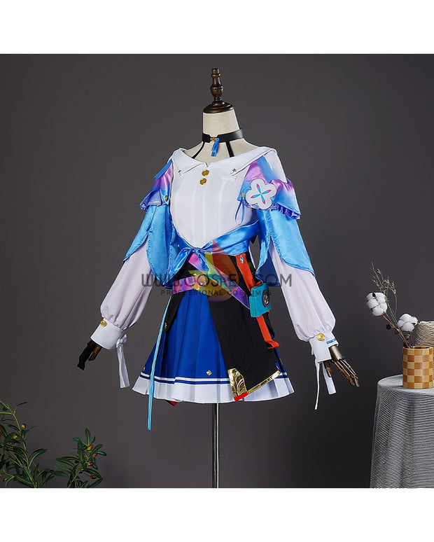 Cosrea Games March 7th Honkai Star Rail Limited Sizing Cosplay Costume