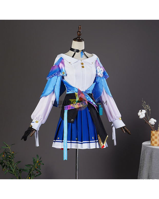 Cosrea Games March 7th Honkai Star Rail Limited Sizing Cosplay Costume