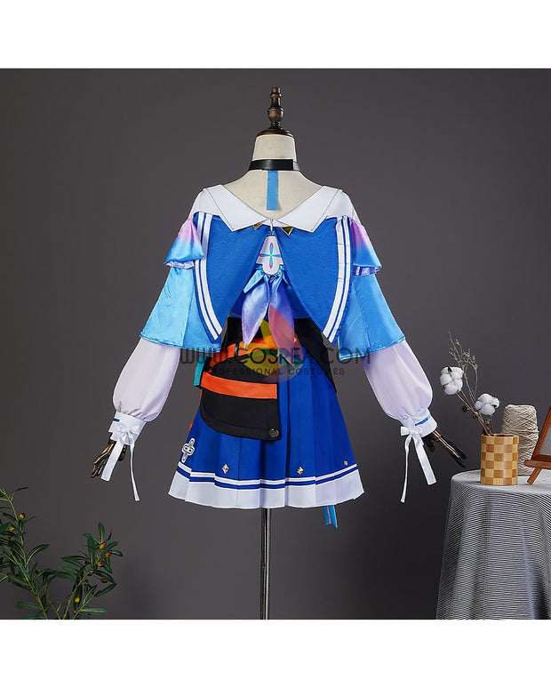 Cosrea Games March 7th Honkai Star Rail Limited Sizing Cosplay Costume
