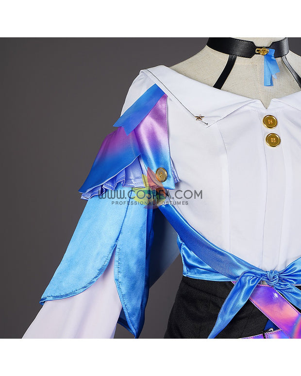 Cosrea Games March 7th Honkai Star Rail Limited Sizing Cosplay Costume