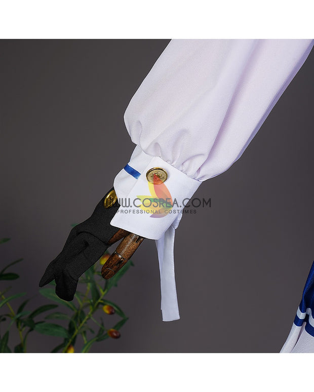 Cosrea Games March 7th Honkai Star Rail Limited Sizing Cosplay Costume