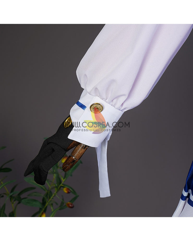 Cosrea Games March 7th Honkai Star Rail Limited Sizing Cosplay Costume