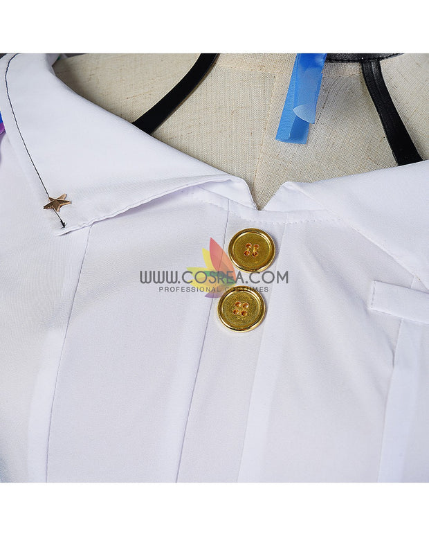 Cosrea Games March 7th Honkai Star Rail Limited Sizing Cosplay Costume
