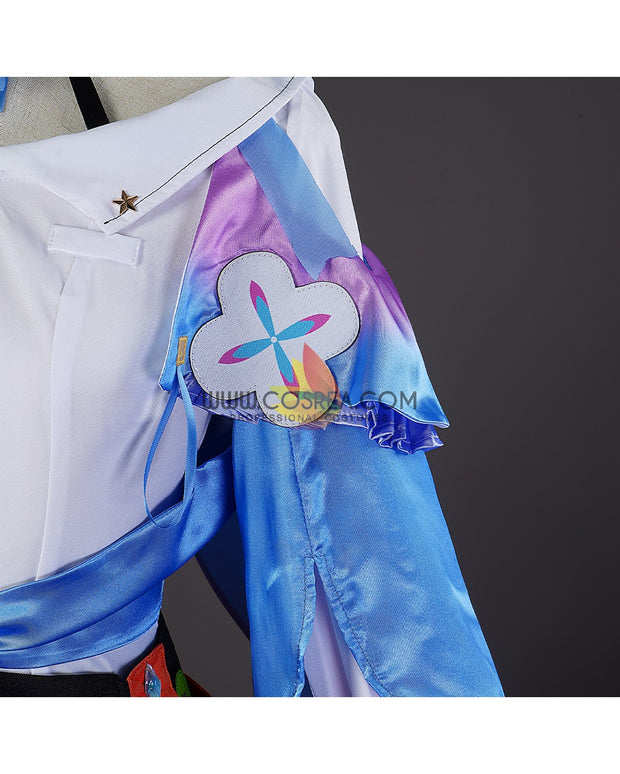Cosrea Games March 7th Honkai Star Rail Limited Sizing Cosplay Costume