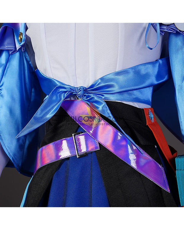 Cosrea Games March 7th Honkai Star Rail Limited Sizing Cosplay Costume