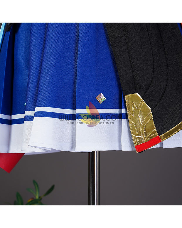 Cosrea Games March 7th Honkai Star Rail Limited Sizing Cosplay Costume