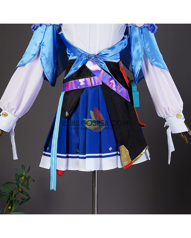 Cosrea Games March 7th Honkai Star Rail Limited Sizing Cosplay Costume