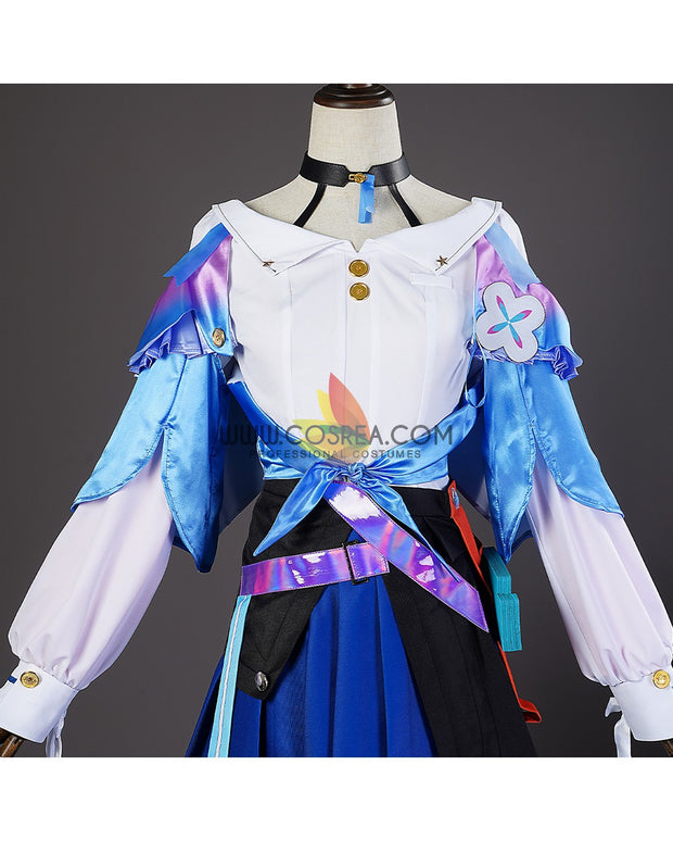 Cosrea Games March 7th Honkai Star Rail Limited Sizing Cosplay Costume