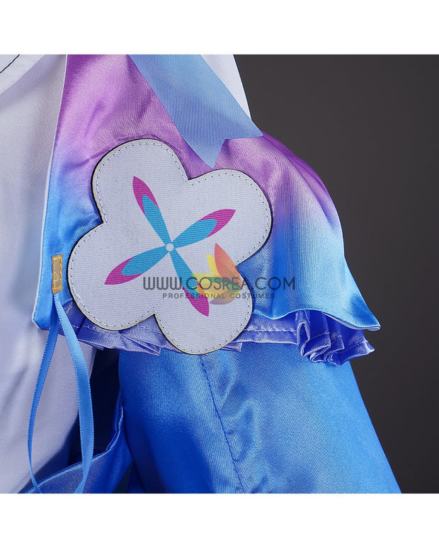 Cosrea Games March 7th Honkai Star Rail Limited Sizing Cosplay Costume