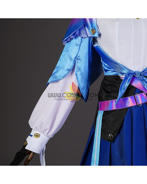 Cosrea Games March 7th Honkai Star Rail Limited Sizing Cosplay Costume