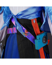 Cosrea Games March 7th Honkai Star Rail Limited Sizing Cosplay Costume