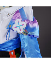 Cosrea Games March 7th Honkai Star Rail Limited Sizing Cosplay Costume