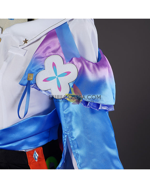 Cosrea Games March 7th Honkai Star Rail Limited Sizing Cosplay Costume